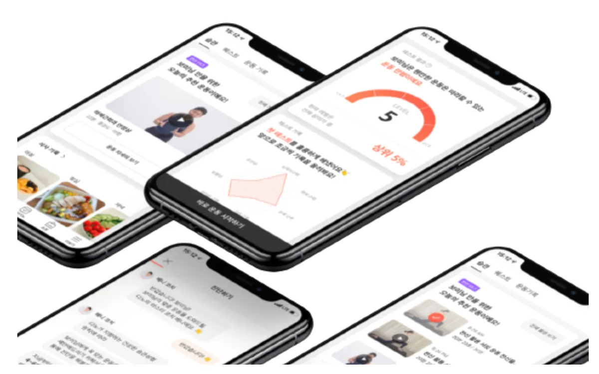 DANO Android app
