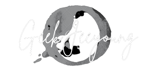 geekjeeyoung_logo_mono